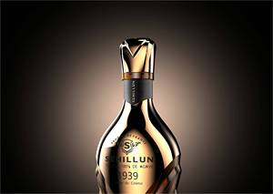 <strong>Glass</strong> <strong>Bottles</strong> <strong>Spirit</strong> Liquor <strong>Bottle</strong> Tequila Whiskey Brandy Vodka RUM JIN <strong>700ml</strong> 750ml <strong>Glass</strong> <strong>Bottle</strong> - Product Image 6