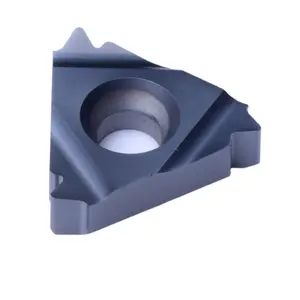 أدوات تشكيل الأدوات من الفولاذ المقاوم للصدأ zjtools TNMG160408 TNMG432 TNMG431 CF CP2430 إدراج معدني معدني معدني