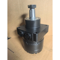 Moteur orbital hydraulique à faible vitesse pour moissonneuse agricole à couple élevé TG TG0140 TG0195 TG0140US080AAAB TG0960US030AABN