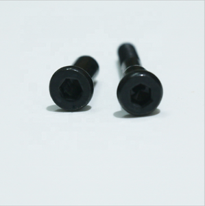 Tornillo de perno fijo para patinete, tornillo de lugar plegable, accesorios para patinete Xiaomi Mijia <span class=keywords><strong>M365</strong></span>, scooters eléctricos - Product Image 5
