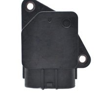 Sensor aliran udara massal Sensor untuk Toyota Yaris Corolla Landcruiser Hiace Lexus 22204-30010 197400-2110 22204-0L010