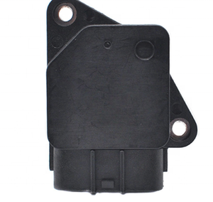 Capteur de débit d'air massique 22204-0N040 pour Toyota Yaris Corolla Landcruiser Hiace Lexus 22204-30010 197400-2110 22204-0L010 - Product Image 3