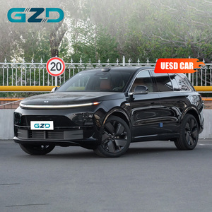 Lixiang L6 2025 Usato, SUV Ibrido di Lusso a Lunga Autonomia, Prezzo di Fabbrica, Ricarica Rapida, Prodotto in Cina - Product Image 6