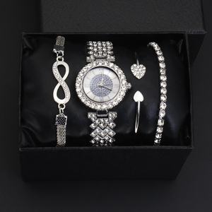 Женские кварцевые часы - Product Image 3