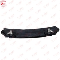 Z-ART 2016-2019 Carbon-Heckdiffusor für Alfa Romeo Giulia Carbon-Hecklippe und Auspuffrohre für Giulia Spoiler-Kit