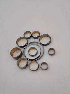 Bộ ỐNg Lót Truyền Động Tự Động 6HP19/<span class=keywords><strong>6HP26</strong></span>/6HP21/6HP28 520 530 525 325 320 730 740 3 5 7 X1 X3 X5 - Product Image 2