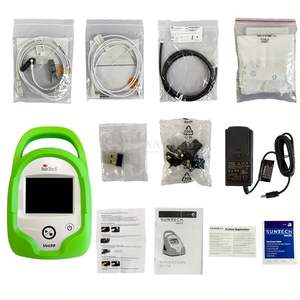 SY-WG126_2 동물 혈압 모니터 Suntech Vet30 전문 수의학 장비 - Product Image 5