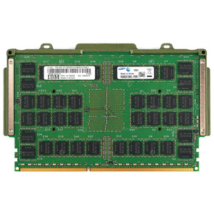 41T8254 IBM 内存 <span class=keywords><strong>16GB</strong></span> <span class=keywords><strong>DDR3</strong></span> 1066MHZ DIMM 适用于 POWER7 41T8254 - - Product Image 1