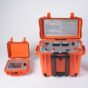 Système portable de localisation de défauts de câbles T20 32kV 1024J ICE TDR - Product Image 3