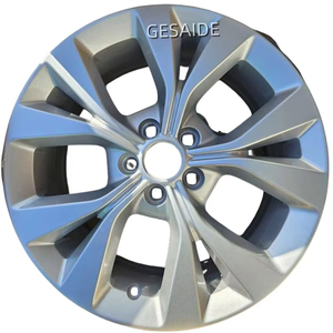 Tapa de Rueda de Coche 10232645 para <span class=keywords><strong>MGZS</strong></span> de 16 Pulgadas - Product Image 1