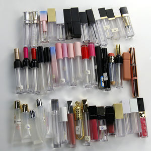 Crea tu Propio Maquillaje Labiales, Lápiz <span class=keywords><strong>Labial</strong></span> Líquido de Marca Privada, Mate y Brillante, Resistente al Agua - Product Image 5