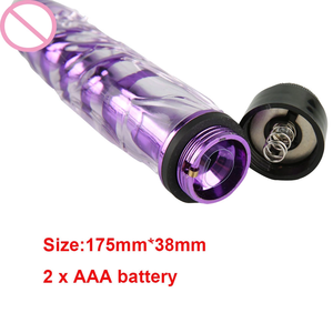 Oem Leveranciers Vibrator Massage Stick Seksproduct Voor Vrouwen Volwassen Seksproduct