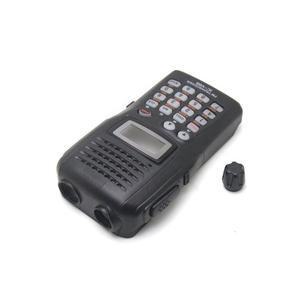 Repuestos para Radio Bidireccional <span class=keywords><strong>ICOM</strong></span> IC V85, Carcasa de Repuesto para Intercomunicador, Piezas de Repuesto con Kit de Piezas para Walkie Talkie Original - Product Image 3