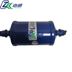Filtre de sécheur Ek-164s pour système de climatisation de chambre froide fabriqué en Chine - Product Image 1