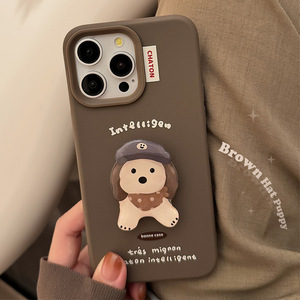 Custodia per telefono antiurto di lusso in TPU con sublimazione 3D, stile retrò di design, all'ingrosso per <span class=keywords><strong>iPhone</strong></span> 17 16 15 14 13 12 <span class=keywords><strong>11</strong></span> - Product Image 4