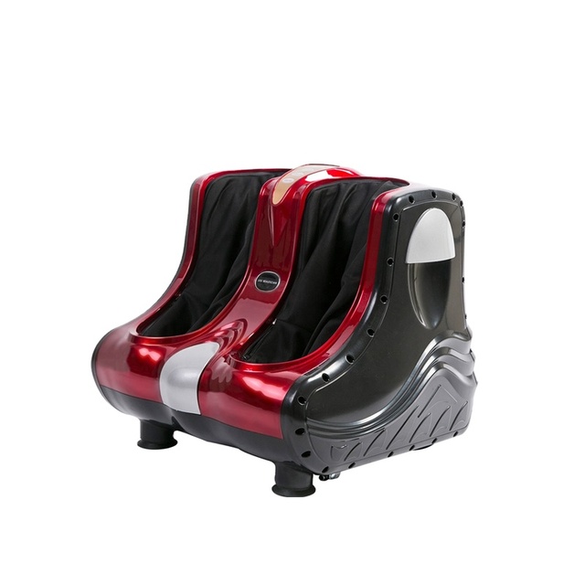 Blood Circulation Foot Massage Machine Electric Vibrating Leg Foot Massager