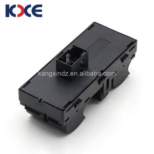 Interruttore Principale <span class=keywords><strong>Elettrico</strong></span> per Finestrini di Alta Qualità 735498686 per FIAT <span class=keywords><strong>Doblo</strong></span> 3 - Product Image 3