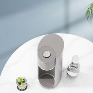 Machine à eau gazeuse ZX Household Sodaology <span class=keywords><strong>Soda</strong></span> <span class=keywords><strong>Stream</strong></span> Maker - Product Image 3