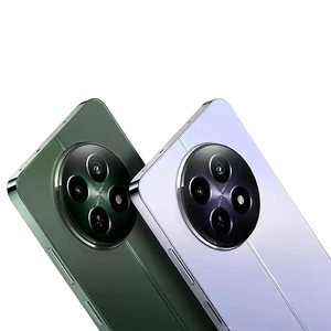 Teléfono Inteligente con Pantalla de 6.72 Pulgadas, 8MP, 108MP, Procesador MTK6100, Memoria Real de 2400*1080, Pantalla 2K, Android 14, 128GB, 256GB, 512GB - Product Image 1