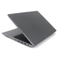 Laptop Gaming Baru 15.6 Inci Intel Core I3 5005U dengan RAM 8GB SSD 256GB Kapasitas Memori 8GB Sistem Operasi Windows 10/11 Colokan US UK