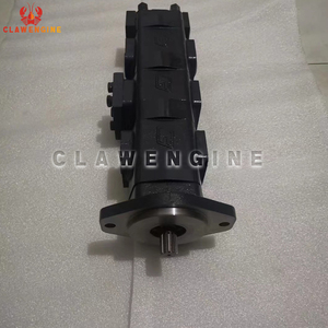 Bomba principal hidráulica de pistón Clawengine 7210-01050 para excavadora Volvo EC460, conjunto de bomba principal para excavadora grande, envío desde Hong Kong - Product Image 2