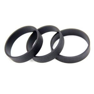 Factory <strong>Vacuum</strong> <strong>Cleaner</strong> Fit for <strong>Kirbys</strong> Belt 301291 All Generation G3 G4 G5 G6 Black ABC Straps <strong>Kirbys</strong> 204811 - Product Image 4