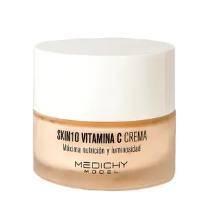 SKIN 10 VITAMINA C CREMA