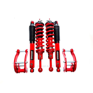 Amortiguador para Nissan <span class=keywords><strong>Navarre</strong></span> Np300 2015-2025 - Product Image 2