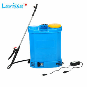 Wholesale Agricultural Sprayer Knapsack High Pressure Power Sprayer Knapsack - Product Image 2