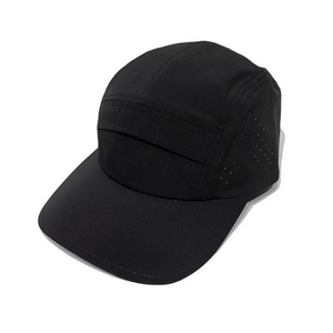 Gorras de Béisbol Deportivas Impermeables Personalizadas OEM/ODM del Fabricante, Gorra de Béisbol de 7 Paneles con Orificios Cortados con Láser y Logotipo Personalizado - Product Image 4