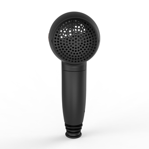<span class=keywords><strong>Secador</strong></span> de pelo de viaje de pequeña potencia 110-240V <span class=keywords><strong>secador</strong></span> de pelo de salón de casa plegable - Product Image 4