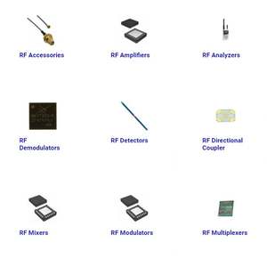 Brandneuer Original IC RF SWITCH SPDT 6GHZ 12QFN MASWSS0202TR-3000 - Product Image 4