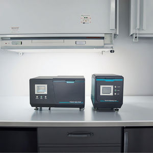 Four de dégazage sous vide électronique automatique ASTM D6521 pour essais d'âge, haute précision 110 5 -0.1~10MPa - Product Image 6
