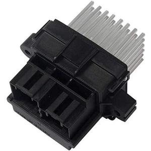ตัวต้านทานมอเตอร์โบลเวอร์ YC11-04660 สำหรับ Buick Cadillac Chevrolet ขนาด 12x11x6.5 มม. อะไหล่ทดแทน - Product Image 3