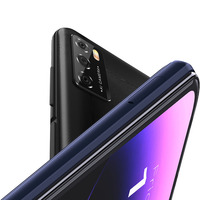 Teléfono inteligente con pantalla táctil HD de 6,5 pulgadas Dual SIM 4G/5g con CPU octa-core 4GB RAM 64GB ROM
