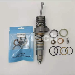 Niêm Phong Vòng <span class=keywords><strong>O</strong></span>-ring Máy Giặt Cho Cumins X15 QSX15 QSX <span class=keywords><strong>Injector</strong></span> 4062569 4010346 4928260 4928264 4902824 EUI EUP Bộ Dụng Cụ Sửa Chữa - Product Image 1