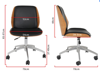 Nouvel outil de réparation de montres, table de réparation de montres en hêtre 1280/1450 mm avec hauteur réglable, conçue pour les réparateurs de montres