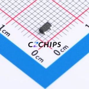 Original-Nuevo 2319 SOT-23 Transistor de efecto de campo de transistor (MOSFET) Venta al por mayor Chips de componentes electrónicos y servicio BOM - Product Image 1