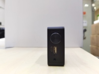 Radio DAB Plus FM BL con Pantalla a Color, Diseño Portátil, Batería de Larga Duración para el Hogar, Viajes y Uso en Exteriores