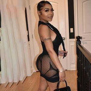 Ensemble <span class=keywords><strong>de</strong></span> sous-vêtements brodés femmes ensemble Sexy sous-vêtements féminins transparents <span class=keywords><strong>bas</strong></span> <span class=keywords><strong>de</strong></span> corps sexy - Product Image 6