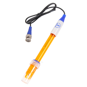 Elektroda ORP kualitas tinggi untuk pengukuran potensial pengurang oksidasi presisi | Ideal untuk air minum dan laboratorium - Product Image 1