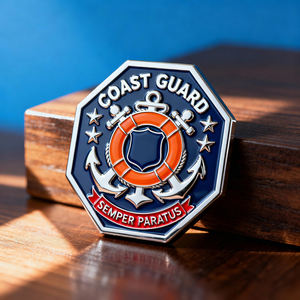 Broche en alliage de zinc avec logo personnalisé, émail doux ou dur, badge, fermoir papillon en métal personnalisé, épingle à revers - Product Image 4