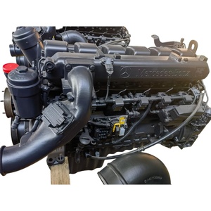Bloque de motor largo y corto OM457 <span class=keywords><strong>OM</strong></span> 457 LA de 400HP para Mercedes Benz Conecto Tourismo - Product Image 4