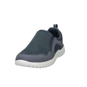 รองเท้าเดินป่า Lumberjack Uomo Slip On รุ่น 102269104 สีน้ำเงิน ไซส์ 39 - Product Image 5