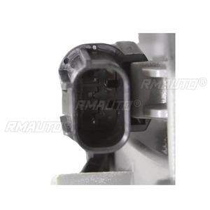 Para Honda Odyssey 2014-2016, Luz Diurna LED, Lámpara Antiniebla Impermeable, Conjunto de Luces Traseras, Kit de Carrocería 33550TK8A11 - Product Image 5