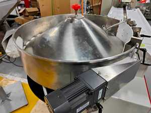 <strong>Mini</strong> Small Sweet Chocolate <strong>Bar</strong> Dates Candy Flow Packing <strong>Machine</strong> Pack <strong>Wrapping</strong> Packaging - Product Image 2