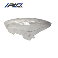 Couvercle de lentille de phare de bonne qualité en gros pour Suzuki Swift Dzire 2017 2018-2020 couvercle de phare en verre