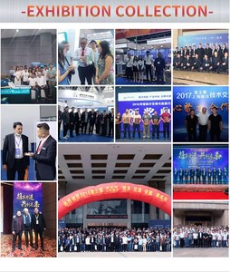 Unité de condensation à compresseur à vis pour réfrigération/congélation/stockage frigorifique 100HP/200HP - Product Image 4