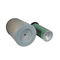 Filtre à air ST40616AB 6125-81-7032 PC400-6 de haute qualité de STAL Lebon Machinery