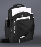 Sac à dos pour homme, sac à dos d'affaires tendance et décontracté pour homme, sac à dos pour ordinateur portable, sac à dos d'étudiant, sac de voyage, sac de rangement multifonctionnel